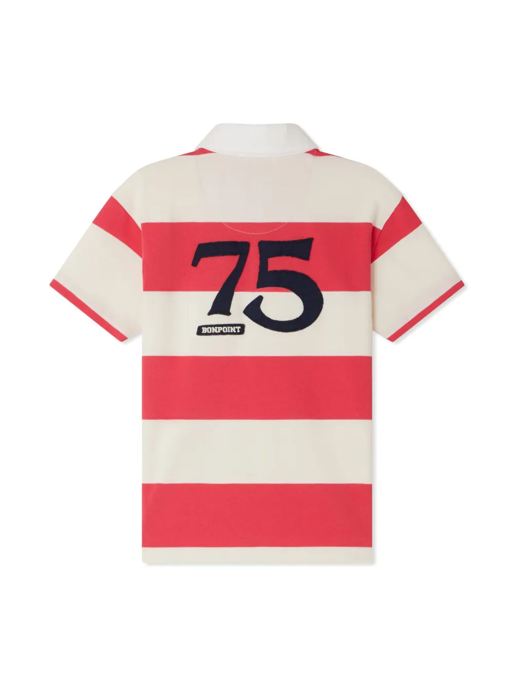 Bonpoint playera tipo polo Erman | Playeras tipo polo | Image 2