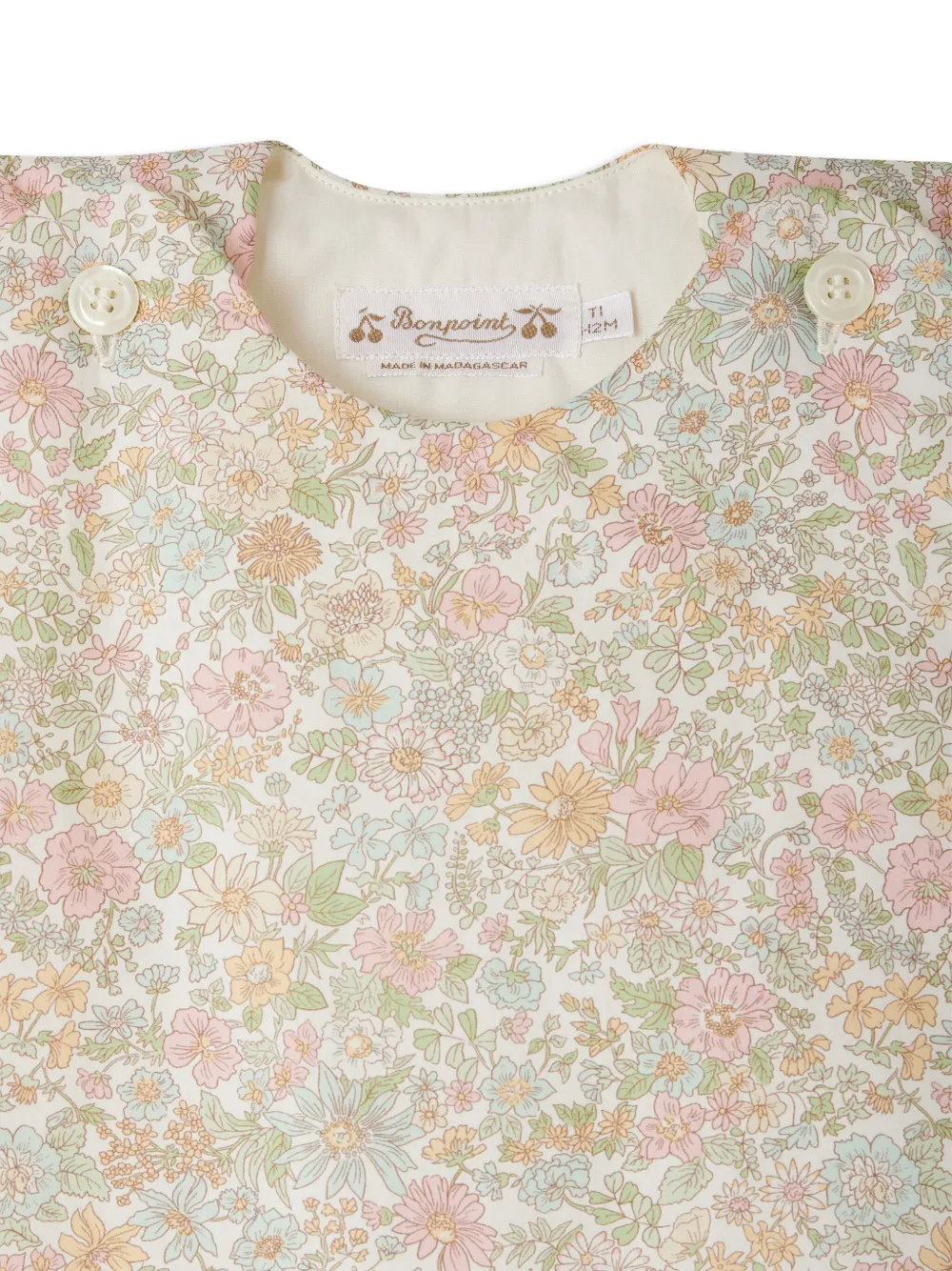 Bonpoint Sacco nanna Turbulette Joujou | Coperte, nidi e Sacchetti Sonni | Image 3