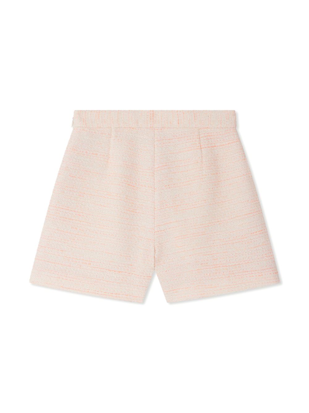 Bonpoint Flash short - Roze