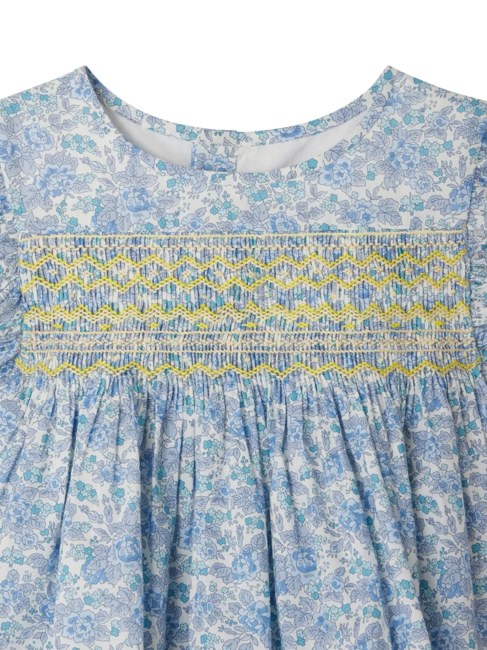 Bonpoint Fidji shirt Zwart