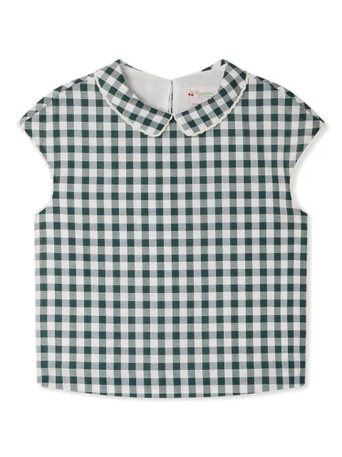 Bonpoint Elivia blouse