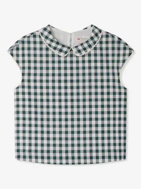 Bonpoint Elivia blouse