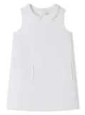 Bonpoint Evangeline dress - White