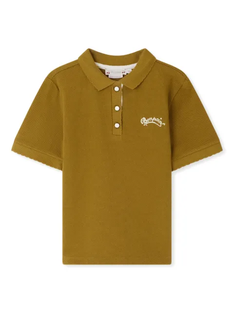 Bonpoint Elen polo shirt