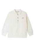 Bonpoint Enis polo shirt - White