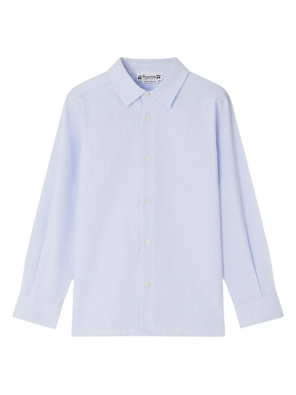 Image 1 of Bonpoint Aristote shirt
