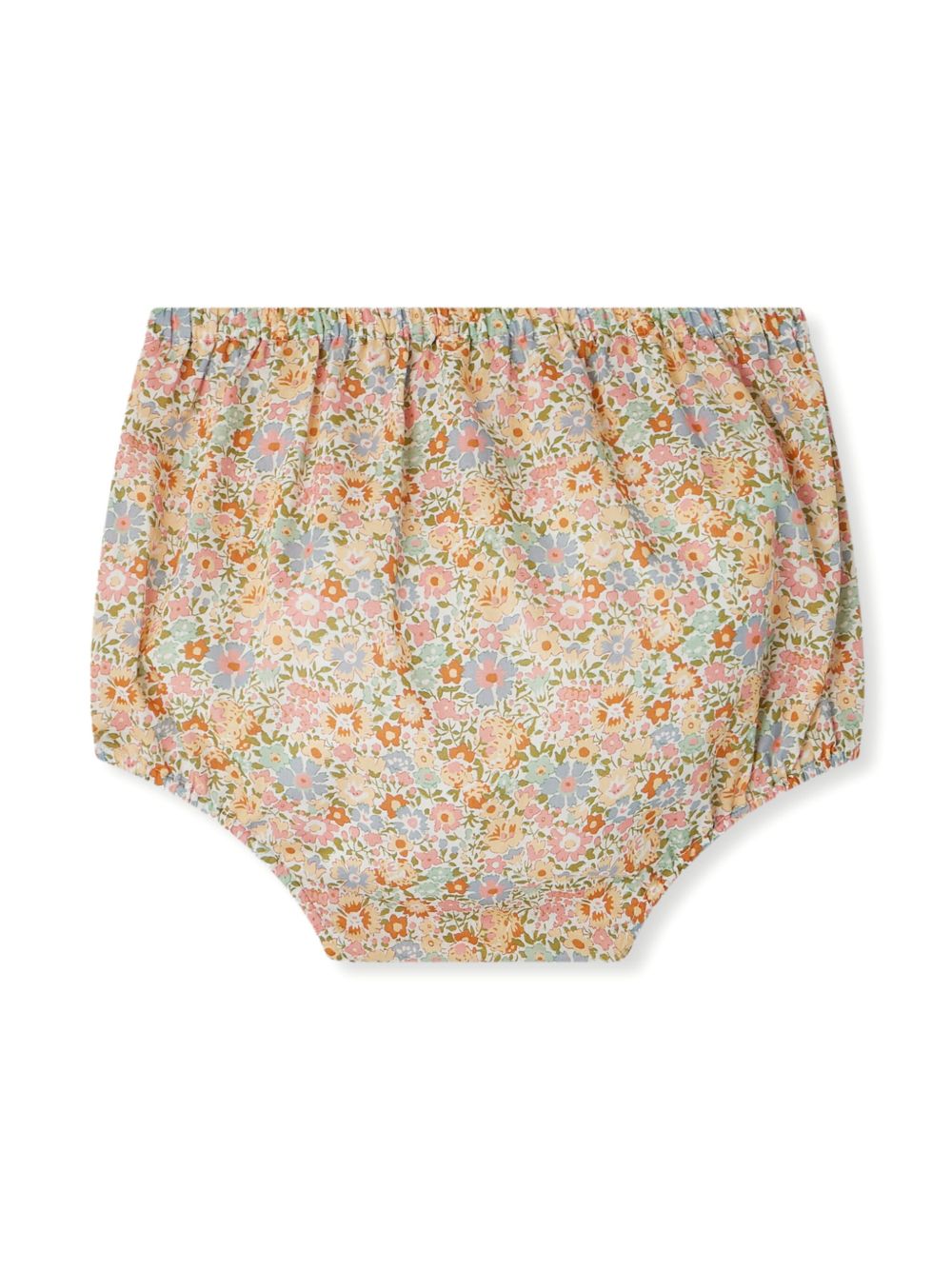 Bonpoint Aki shorts - Oranje