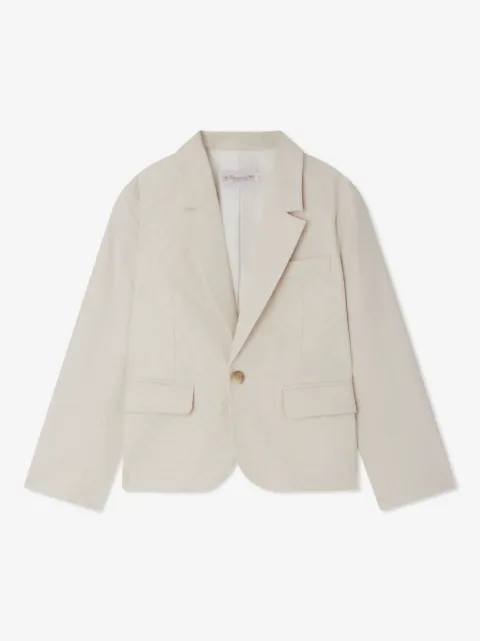 Bonpoint Aristide blazer