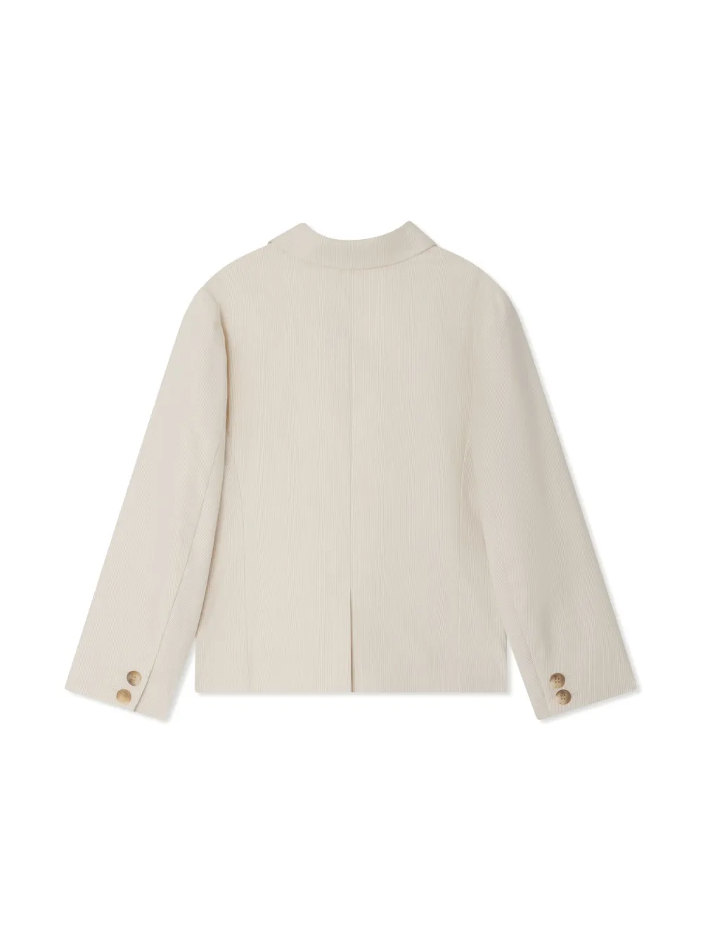 Bonpoint Aristide blazer - Beige