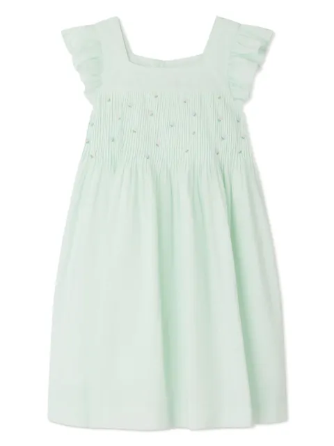 Bonpoint Fiona dress