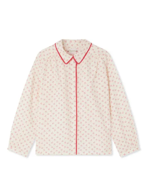 Bonpoint Basiline blouse