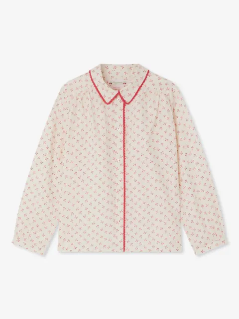 Bonpoint Basiline blouse