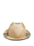 Bonpoint Ekin hat - Brown