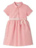 Bonpoint Elisabeth dress - Pink