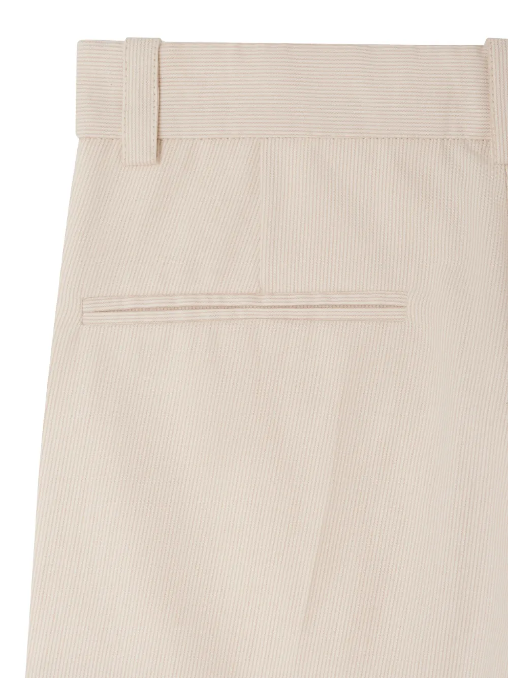 Bonpoint Calvin shorts Beige