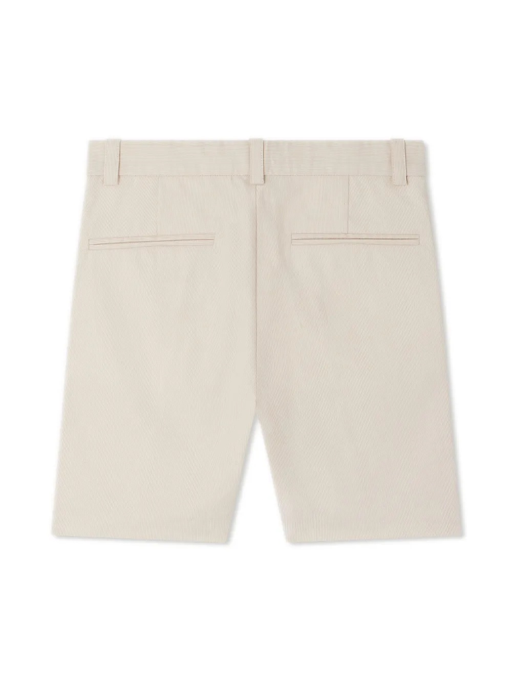 Bonpoint Calvin shorts - Beige