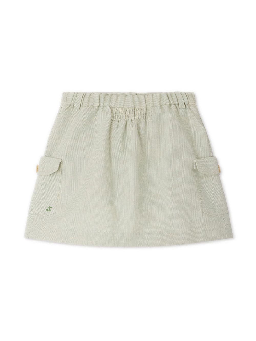 Bonpoint Genese skirt - Green