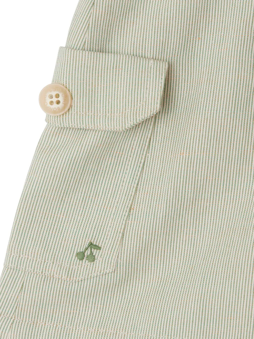 Bonpoint Genese rok Groen