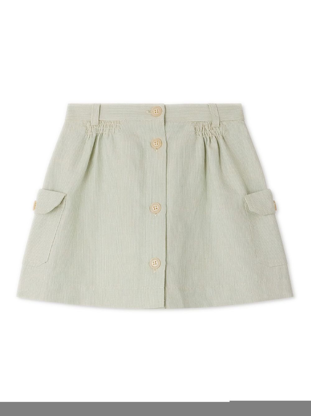 Bonpoint Genese skirt - Green