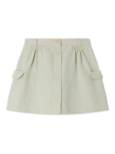 Bonpoint Genese skirt