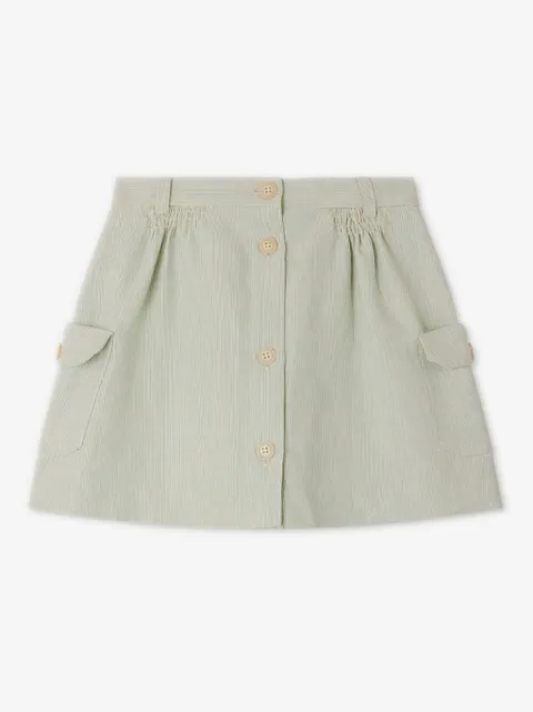 Bonpoint Genese スカート
