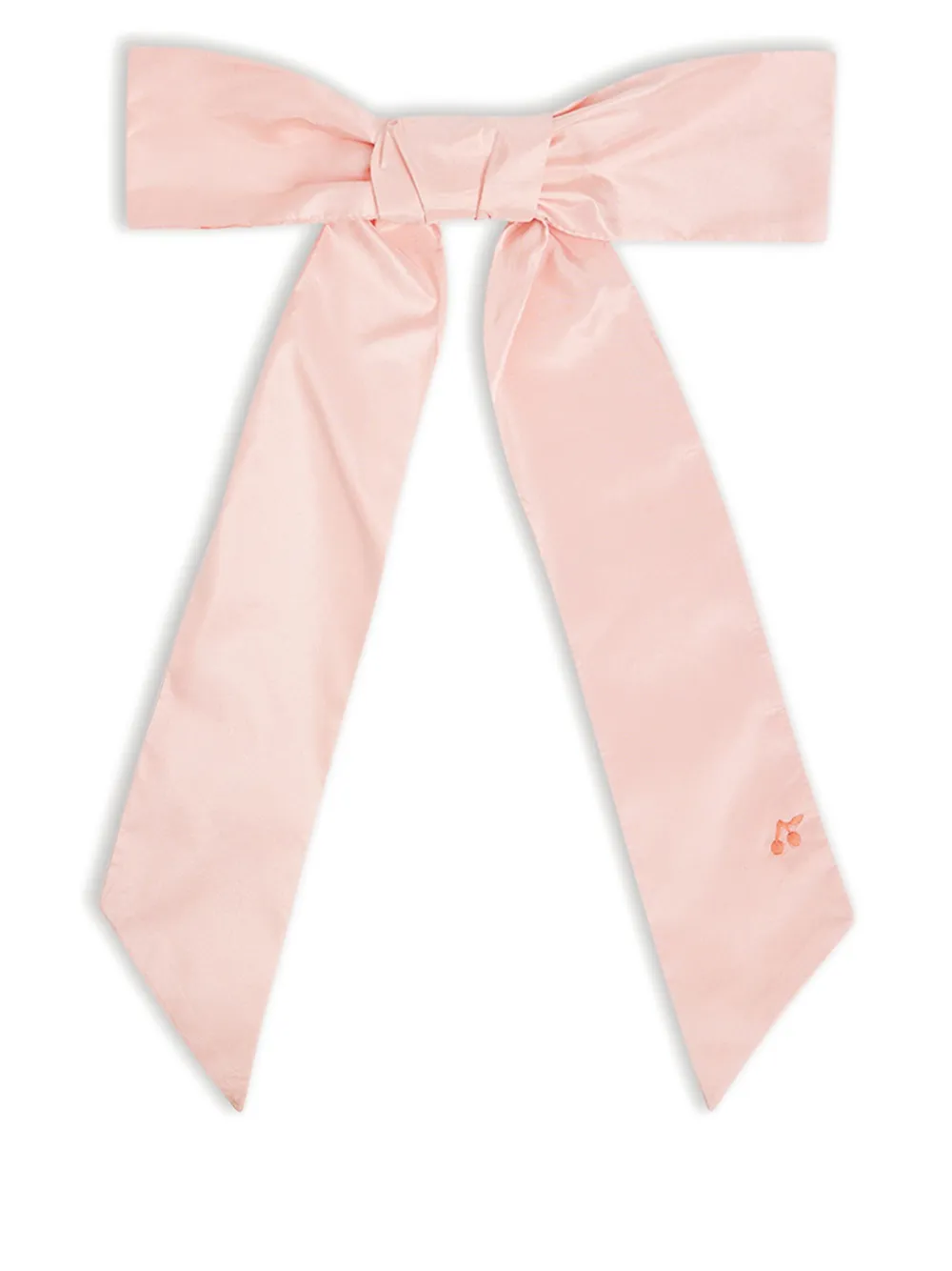 Bonpoint Domina haarclip Roze