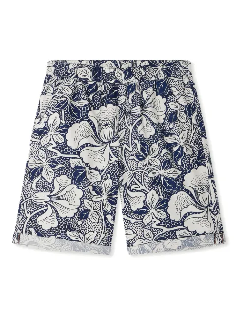 Bonpoint Bermuda Erno