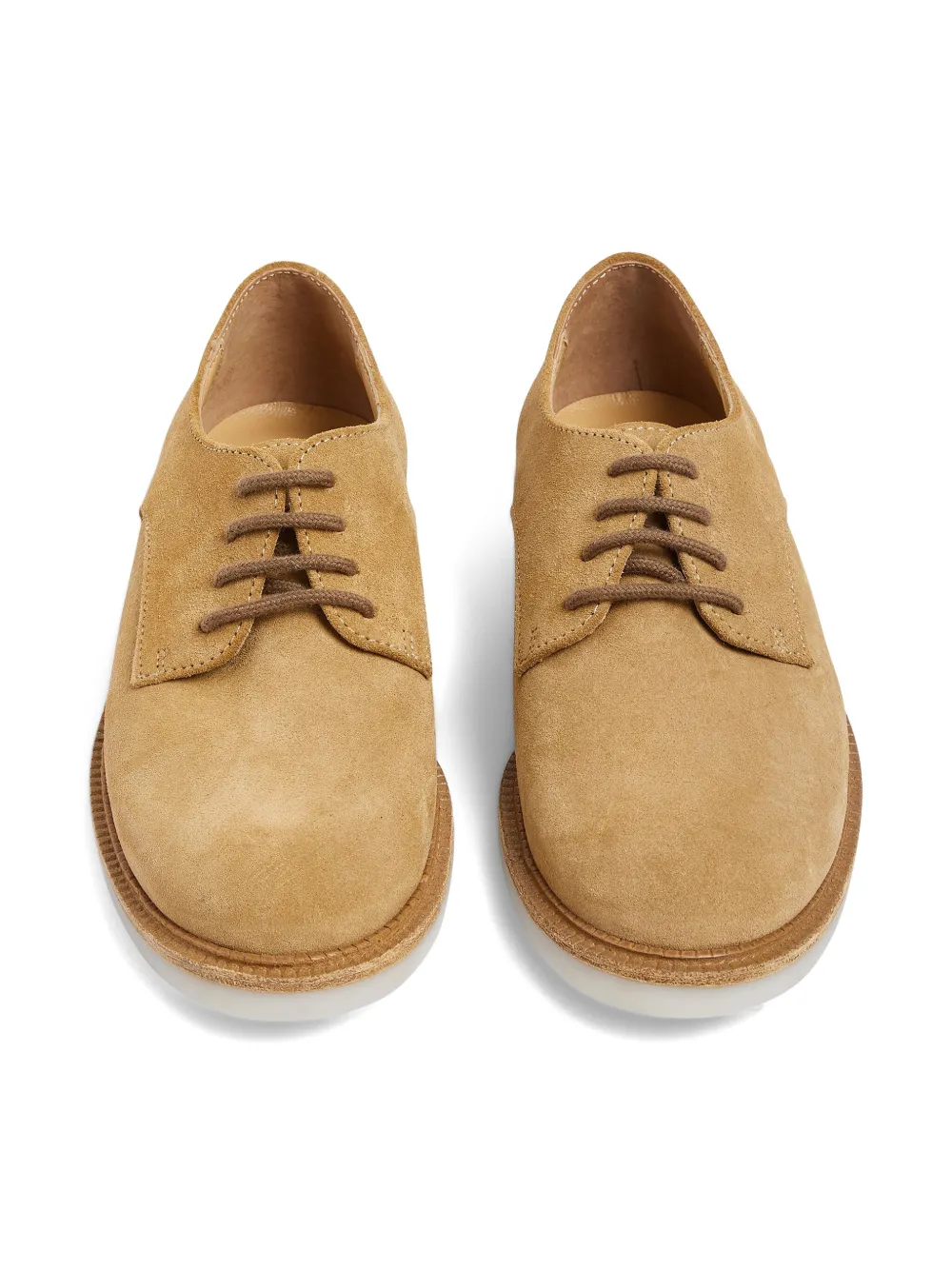 Bonpoint Louis loafers Neutrals