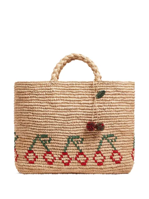 Bonpoint Fama Tote Bag