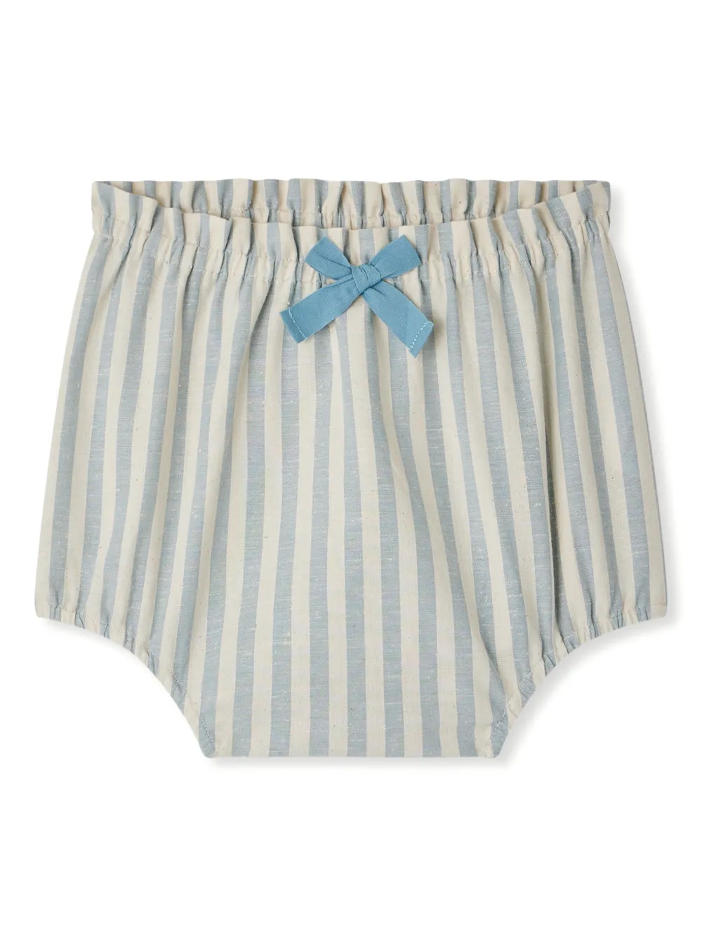Bonpoint Ena shorts Blauw
