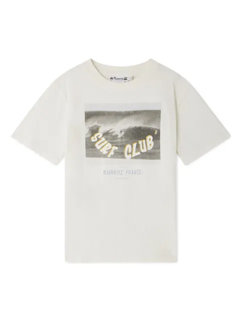 Bonpoint Camiseta Thibald