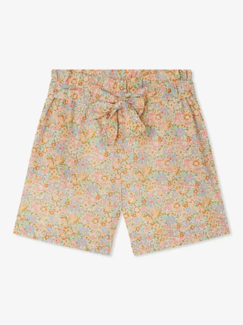 Bonpoint Elmie shorts