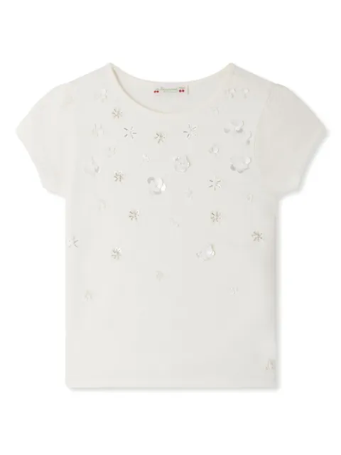 Bonpoint t-shirt Capricia