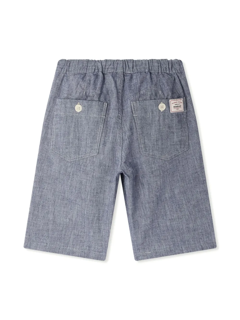 Bonpoint Erno shorts - Blauw