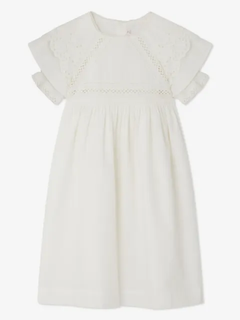 Bonpoint robe Elyne