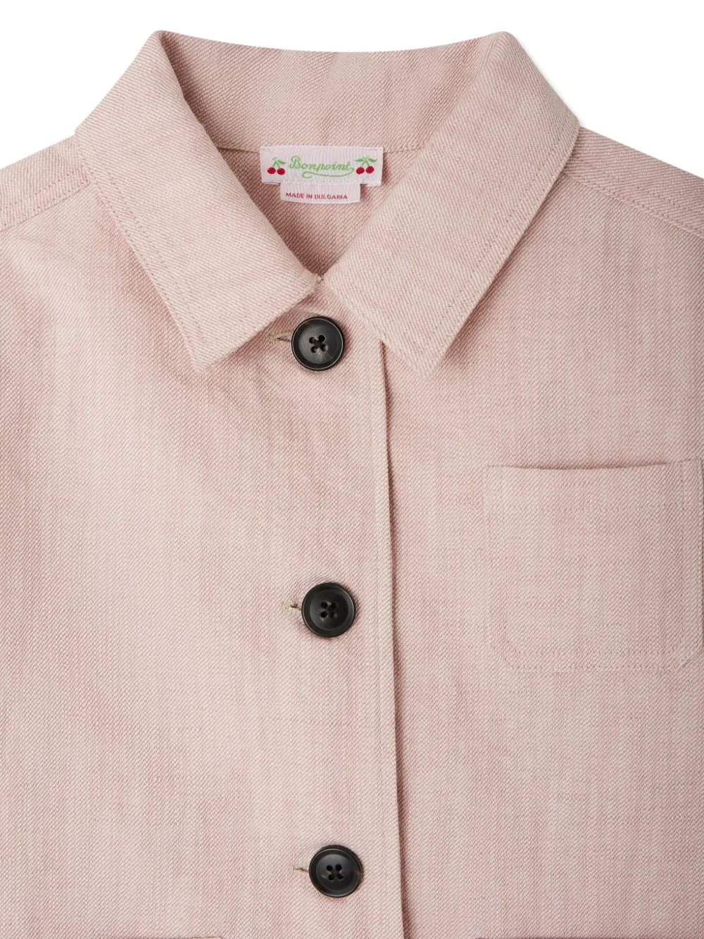 Bonpoint Edith jack Roze
