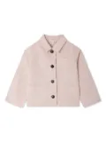 Bonpoint Edith jacket - Pink