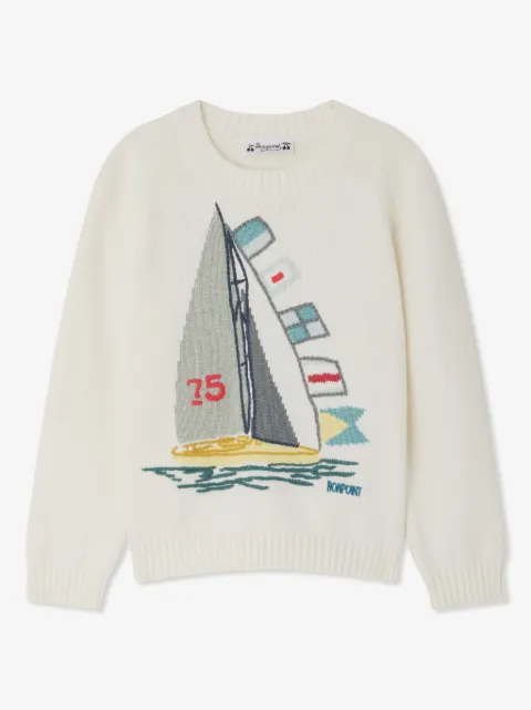 Bonpoint Elder sweater