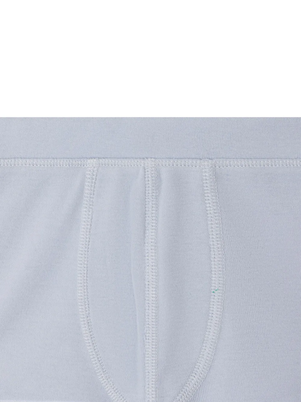 Bonpoint Underpants (set Of Three) In Yellow