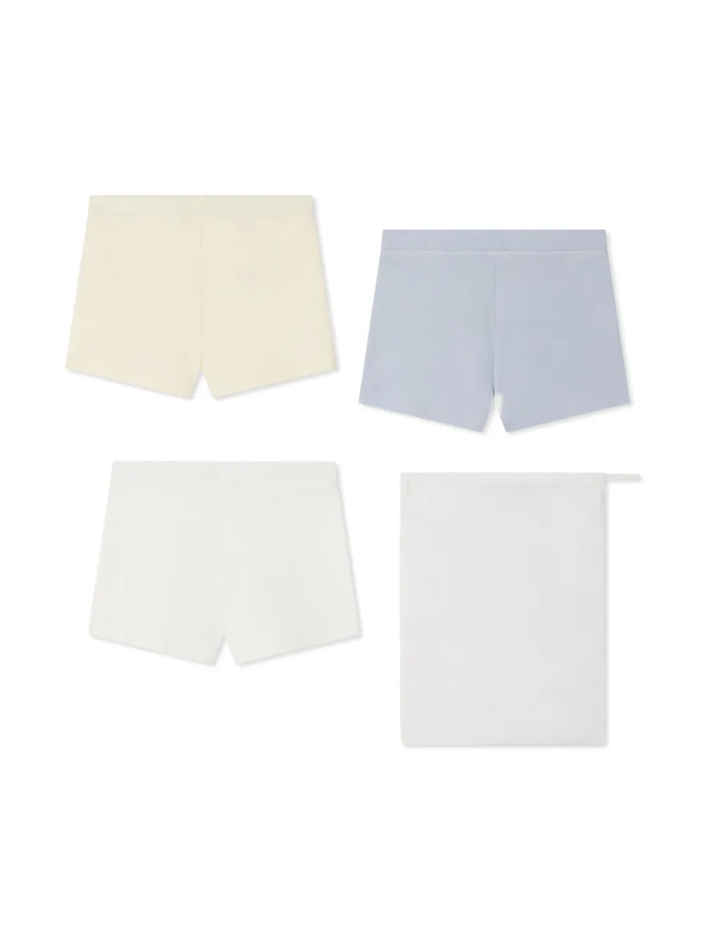 Bonpoint underpants (set of three) | Image 2