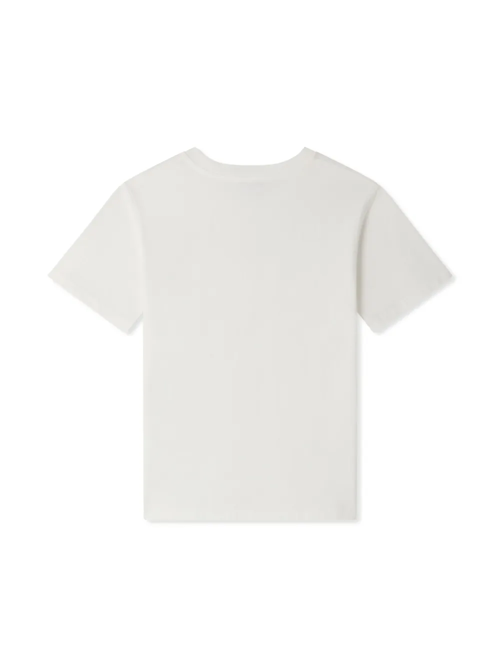 Bonpoint Thibald T-shirt - Wit