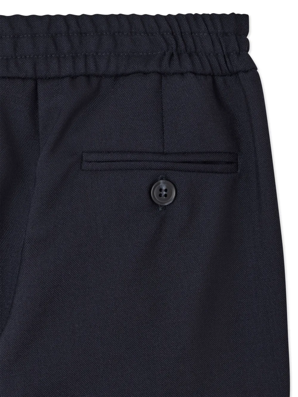 Bonpoint Edris broek Blauw