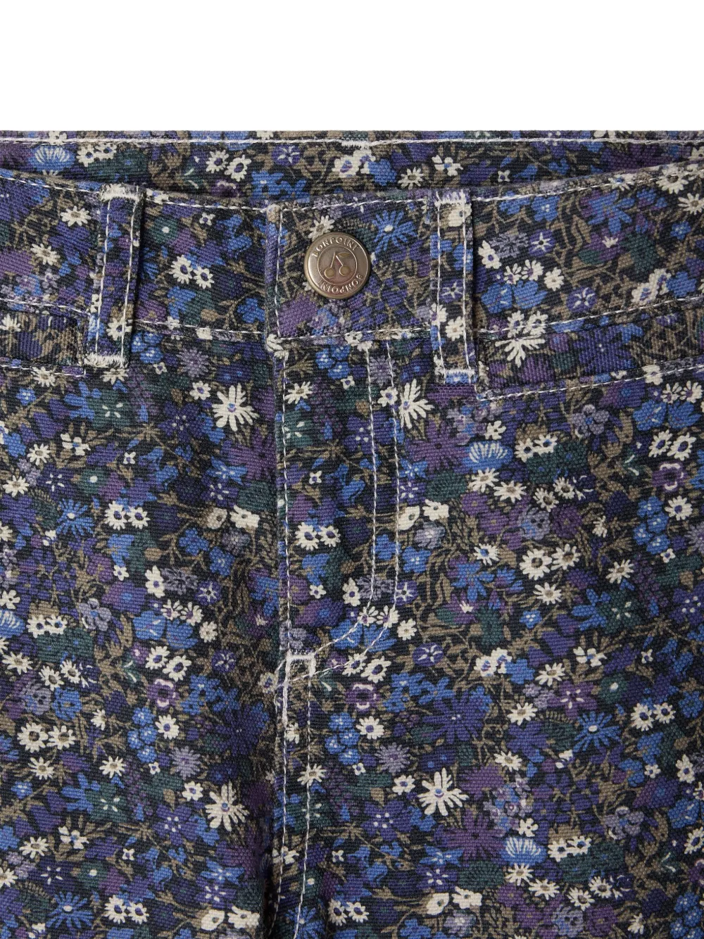 BONPOINT GERSANDE TROUSERS