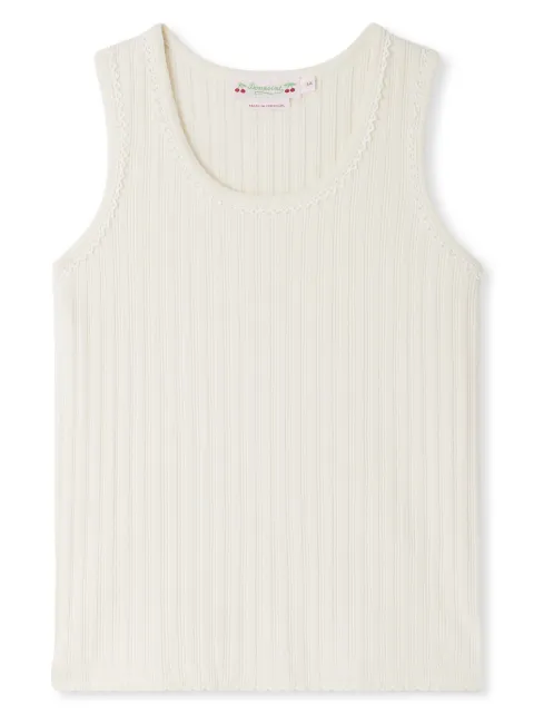 Bonpoint Edina tank top