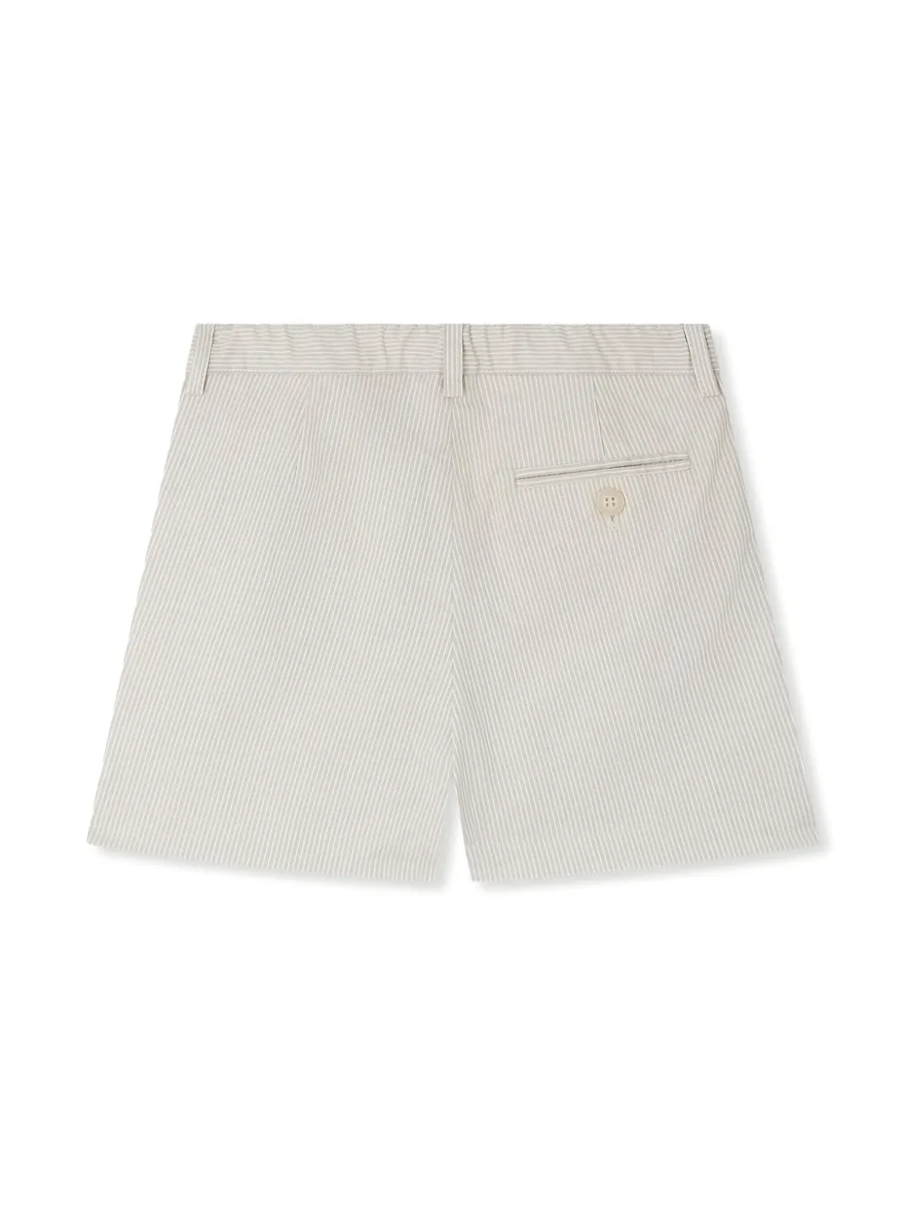 Bonpoint Charles shorts - Grijs