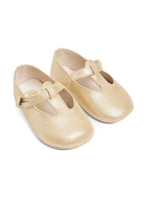 Bonpoint Grecia ballerina shoes