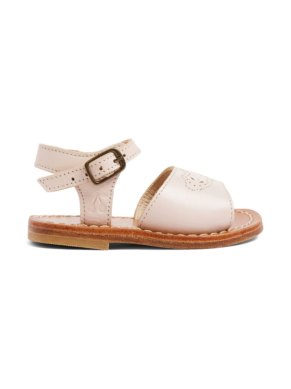 Bonpoint Erell sandalen - Roze