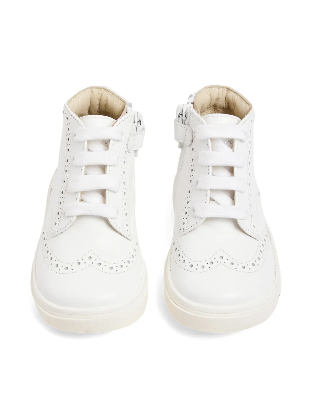 Bonpoint Enver sneakers White