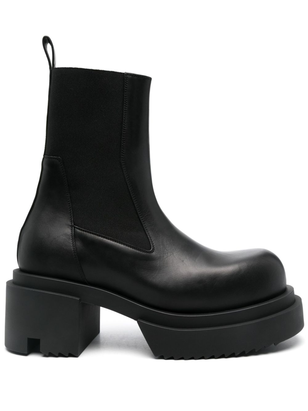 85mm Beatle Bogun boots