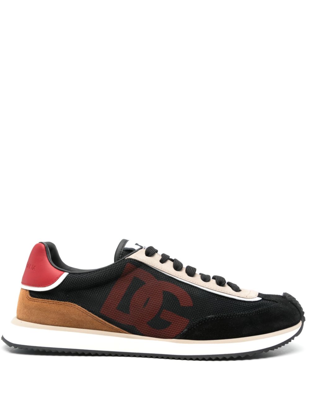 Dolce & Gabbana DG Cushion sneakers Blue